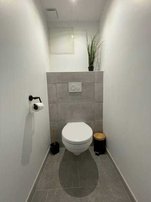 Idealement Situe Sur La Voie Verte Appartement *