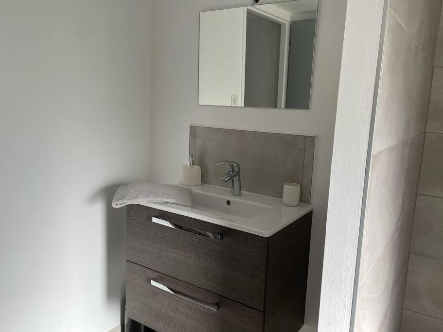 Idealement Situe Sur La Voie Verte Appartement *