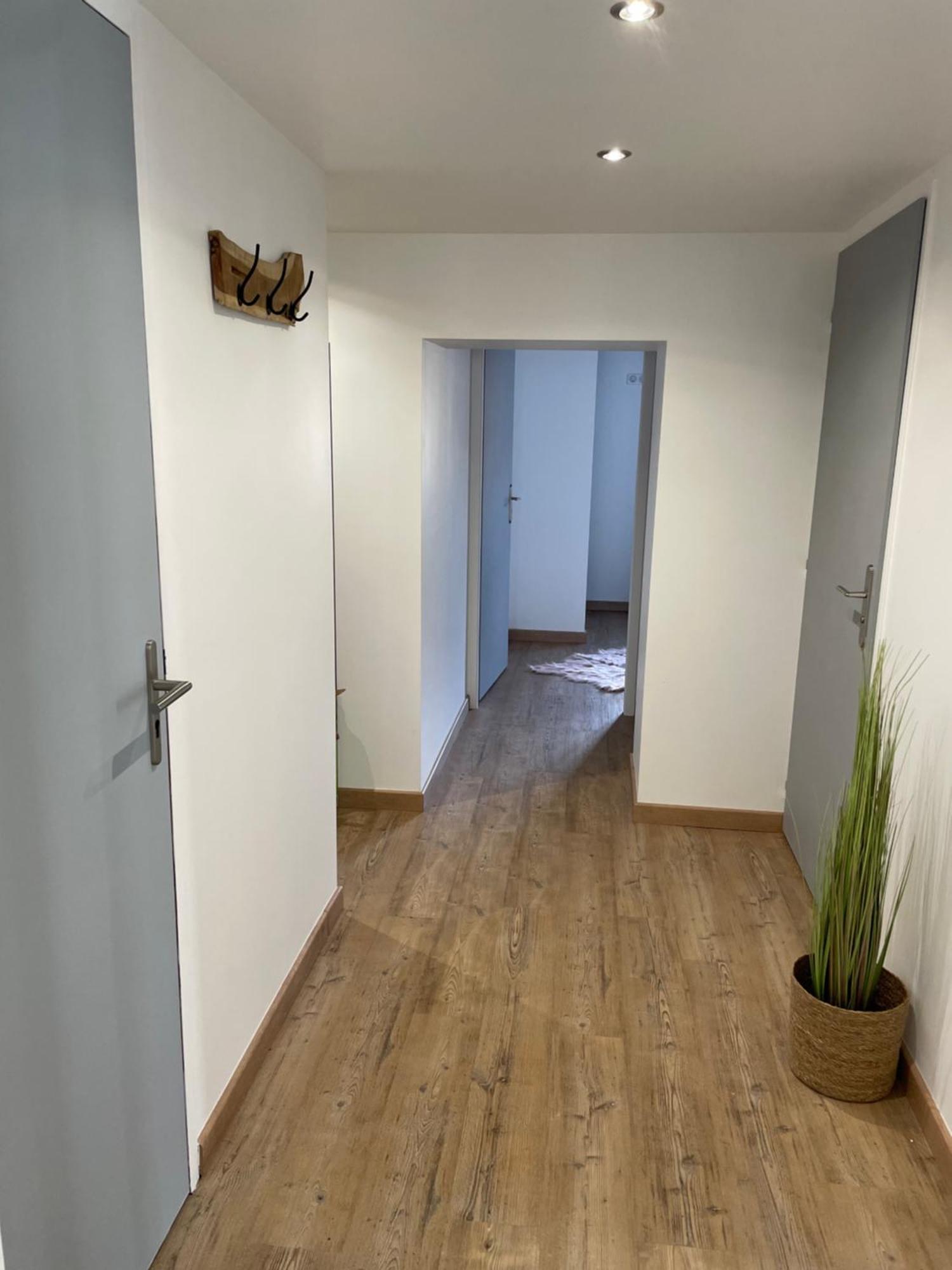 Idealement Situe Sur La Voie Verte * Celles-sur-Plaine